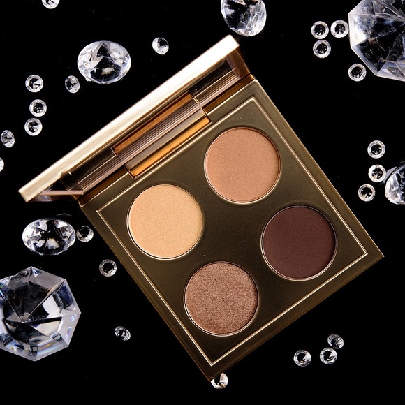 MAC Mariah Carey Eyeshadow Quad Palette - Picture 1 of 5